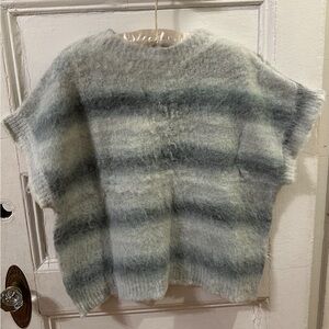 NWOT Donna Karan sweater top